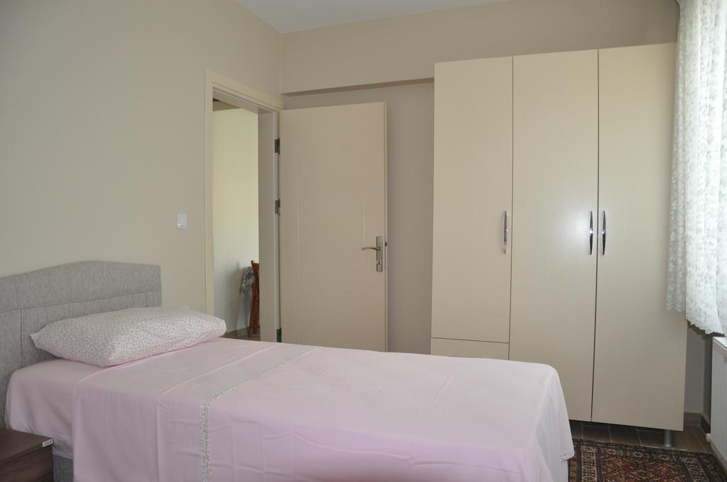 Suna Apart Hotel Gokceada Exterior photo