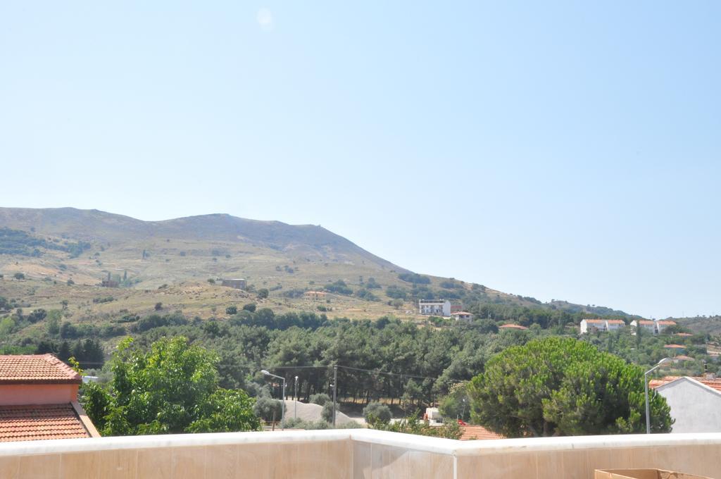 Suna Apart Hotel Gokceada Exterior photo