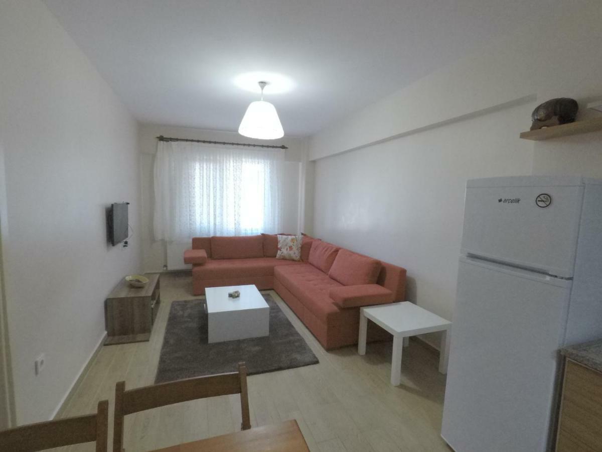Suna Apart Hotel Gokceada Exterior photo